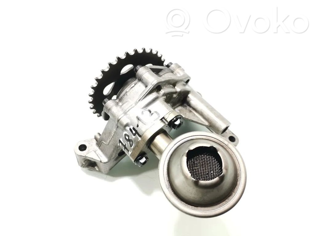 Volkswagen Bora Oil pump 