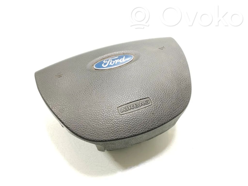 Ford Transit Vairo oro pagalvė 