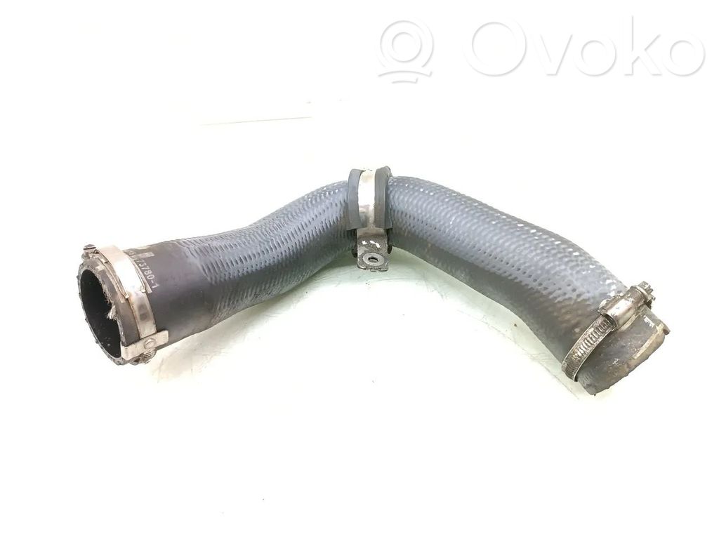 Ford Fiesta Air intake hose/pipe 