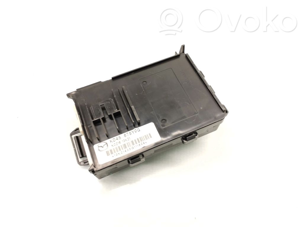 Virsbūves modulis   KD45675Y0G,K021613K21