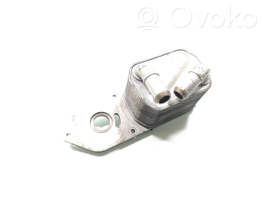 Ford Transit Engine oil radiator 