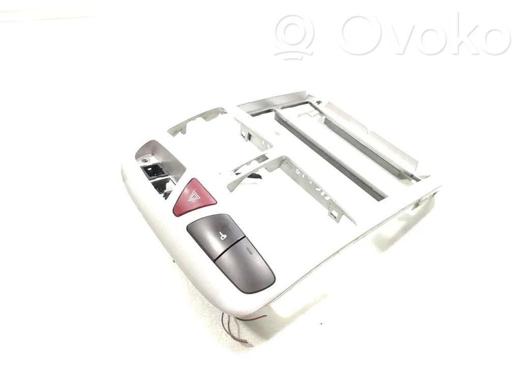 Peugeot 307 Car ashtray trim 