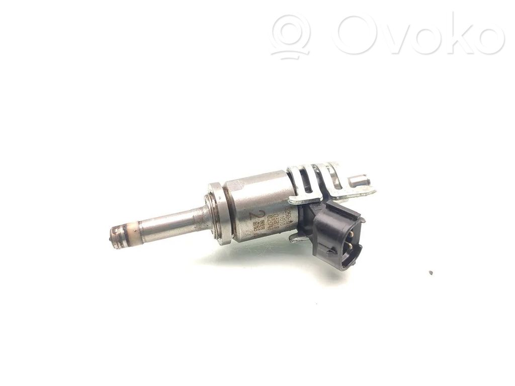 Lexus RX 450H Inyector de combustible 