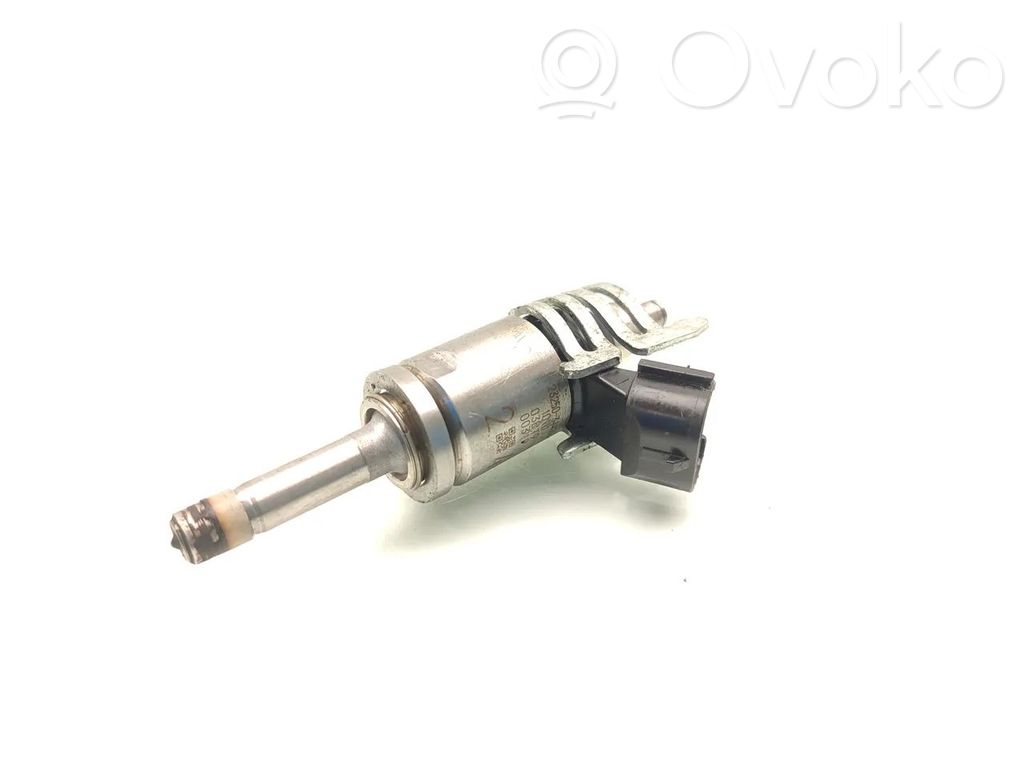 Lexus RX 450H Inyector de combustible 