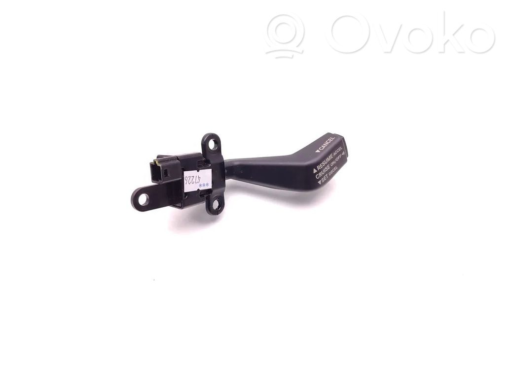 Mazda CX-5 Cruise control switch 
