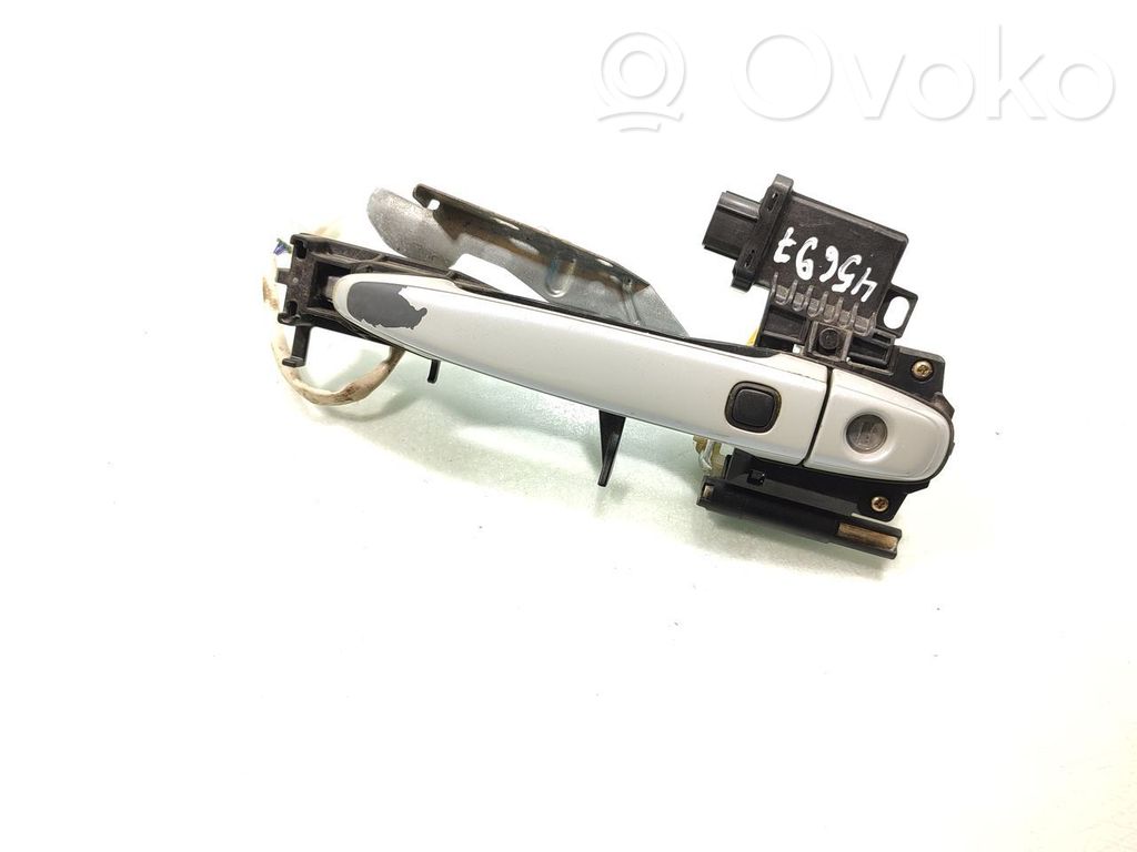 Lexus GS 300 350 430 450H Maniglia esterna per portiera anteriore