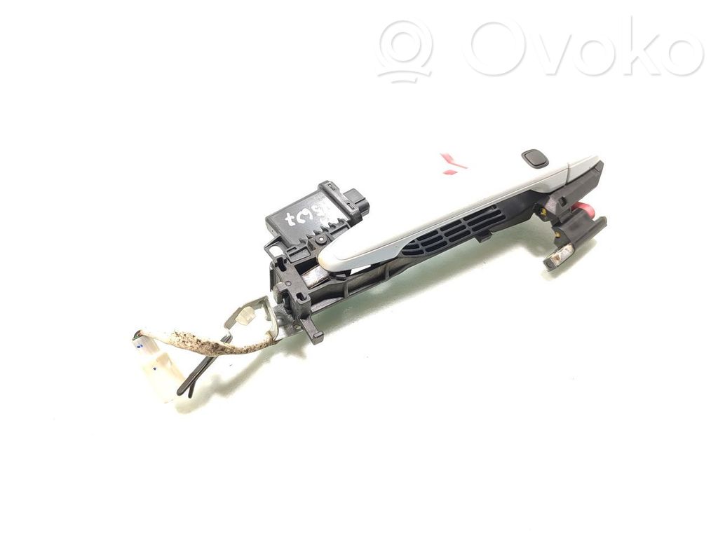 Lexus GS 300 350 430 450H Maniglia esterna per portiera posteriore 