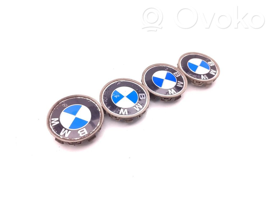 Tapacubos original de rueda   6768640