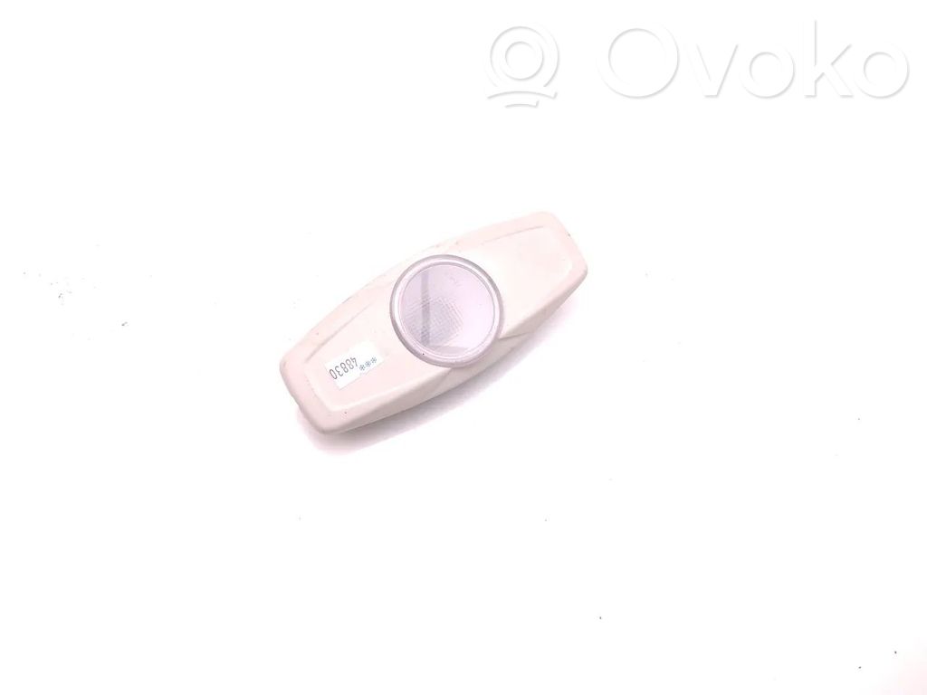 Ford Focus Rear seat light 
