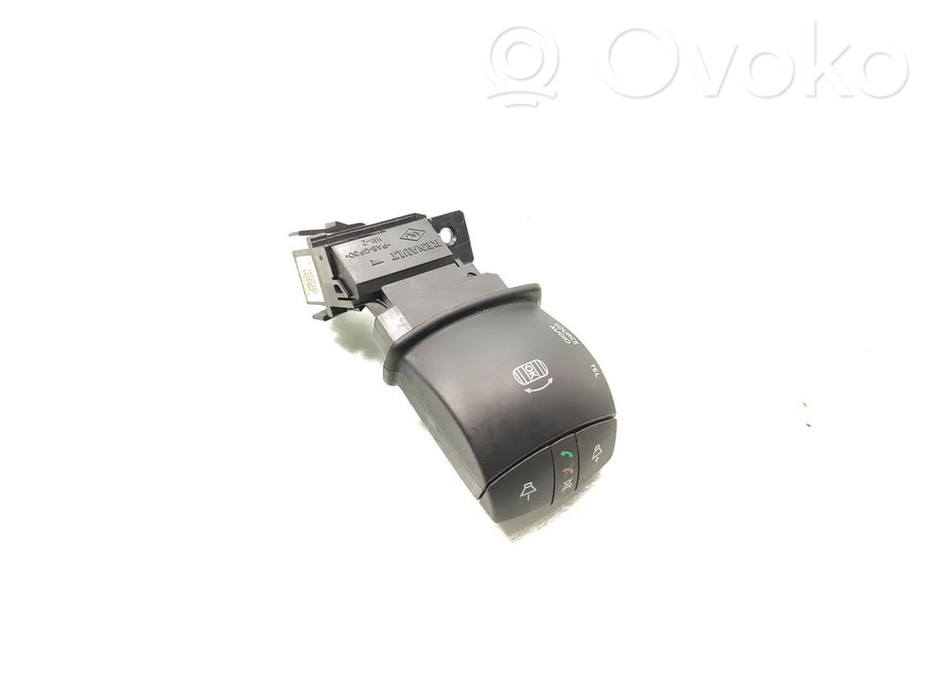Renault Megane III Other switches/knobs/shifts 