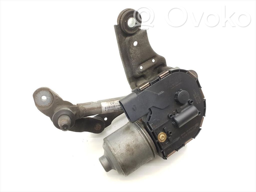 Ford S-MAX Motor și paralelogram ștergător parbriz 