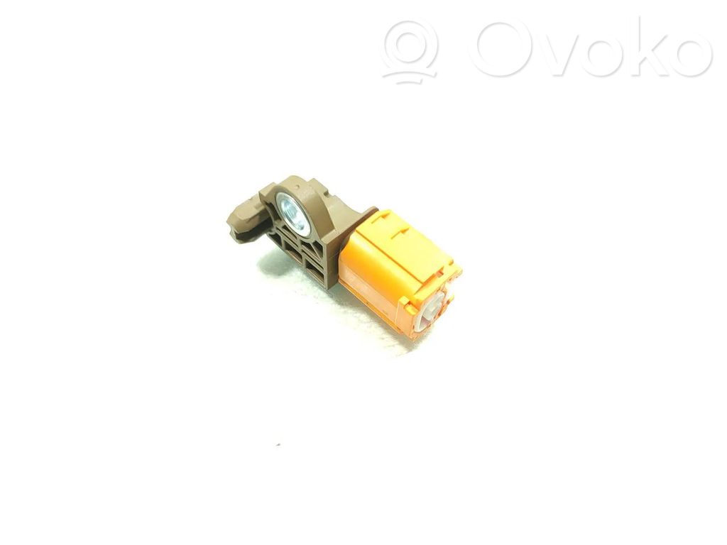 Mazda 6 Sensor impacto/accidente para activar Airbag 