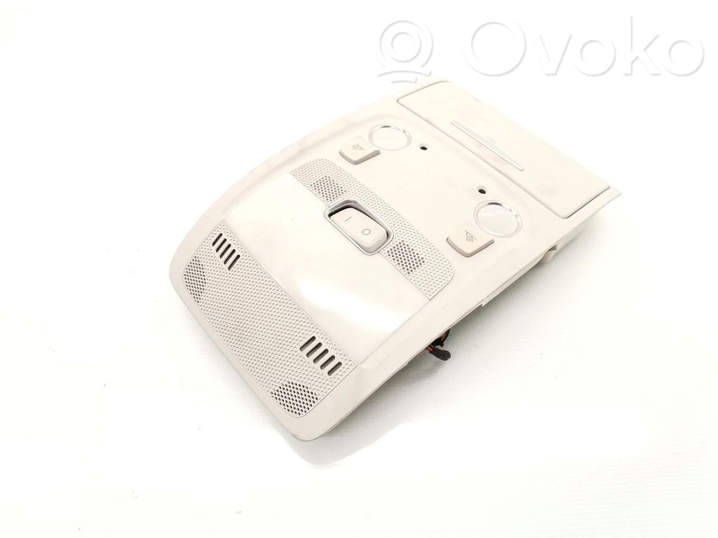 Audi A5 8T 8F Illuminazione sedili anteriori