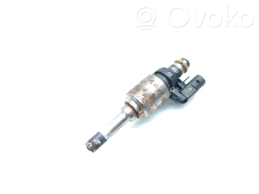 Ford Focus Sprausla (-i) 