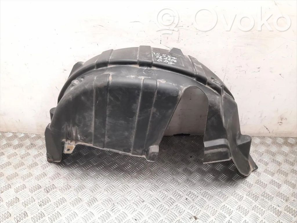 Suzuki SX4 Posparnis galinis 