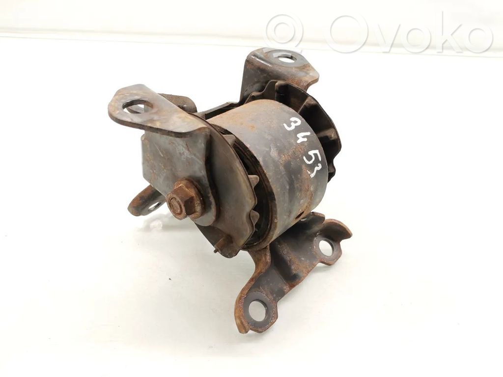 Engine mount bracket