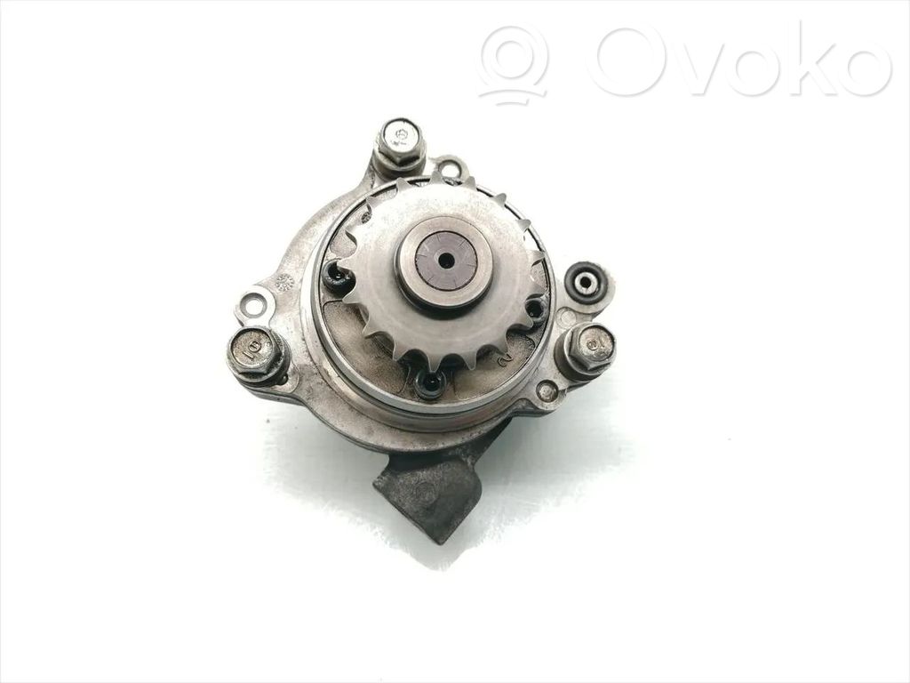 Honda Civic Vacuum pump 