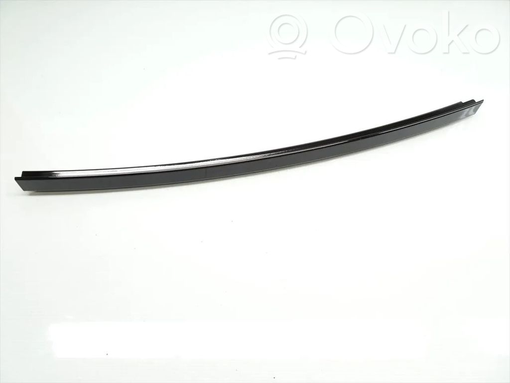BMW 3 F30 F35 F31 Listwa drzwi tylnych 