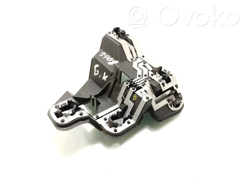 Headlight/headlamp bulb
