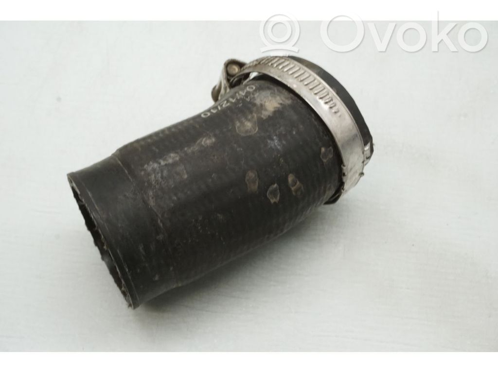 Volkswagen Polo V 6R Furtun/conductă intercooler