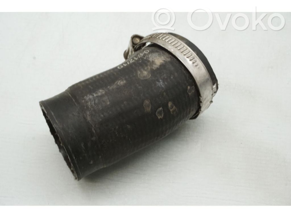 Volkswagen Polo V 6R Furtun/conductă intercooler 