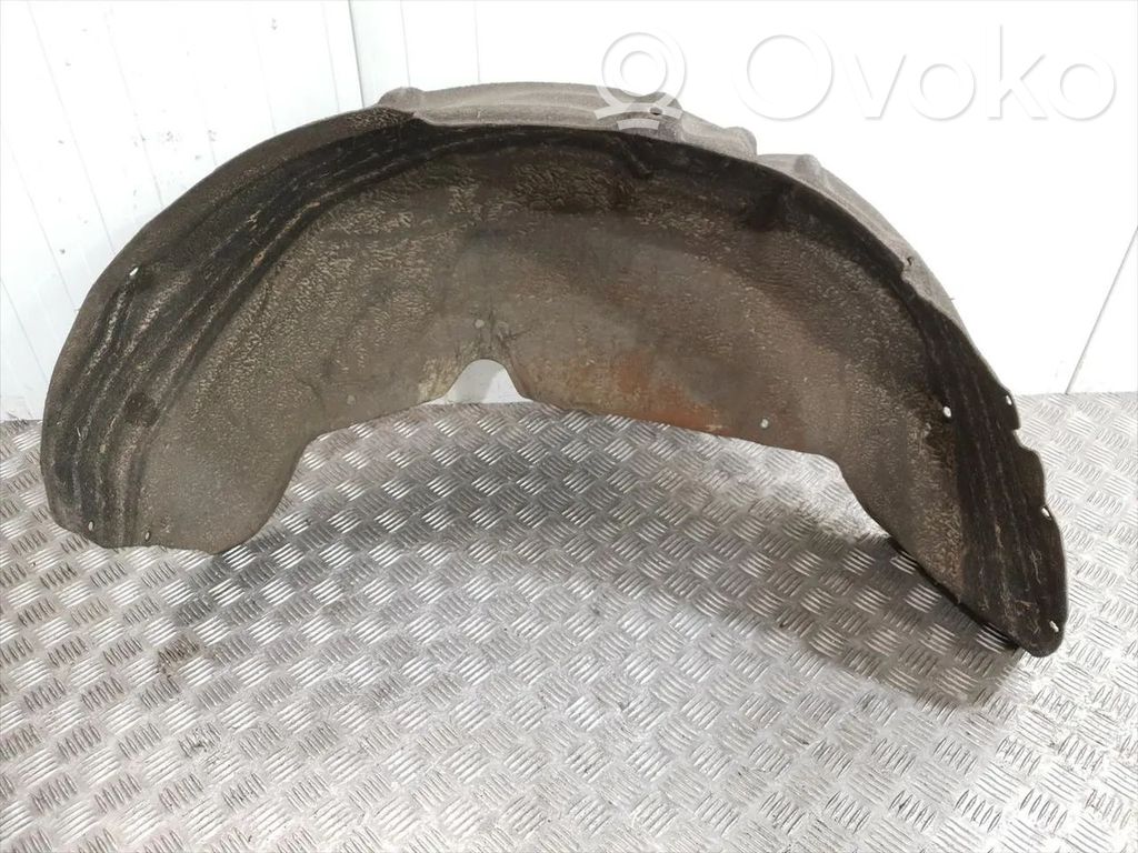 Audi Q7 4L Takapyörän sisälokasuojat 