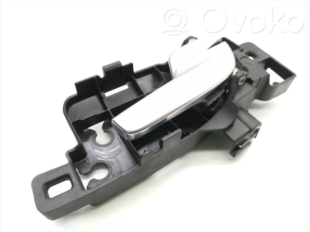 Ford Focus C-MAX Manecilla interna puerta delantera 