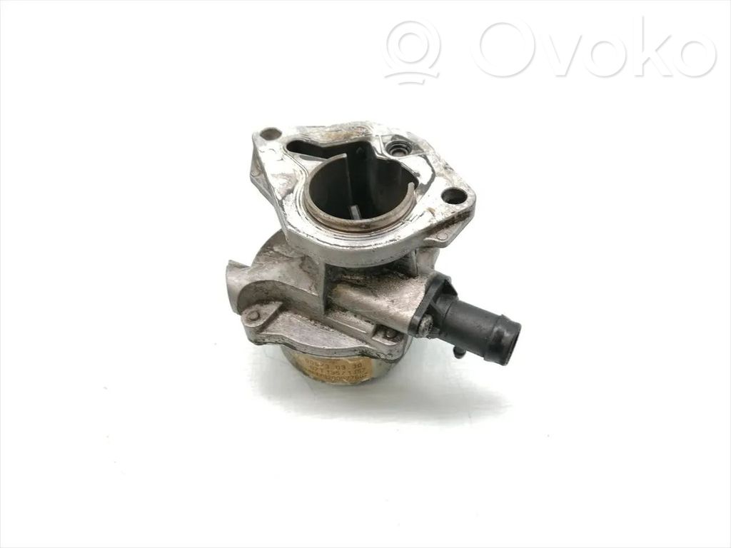 Nissan Qashqai Bomba de vacío 