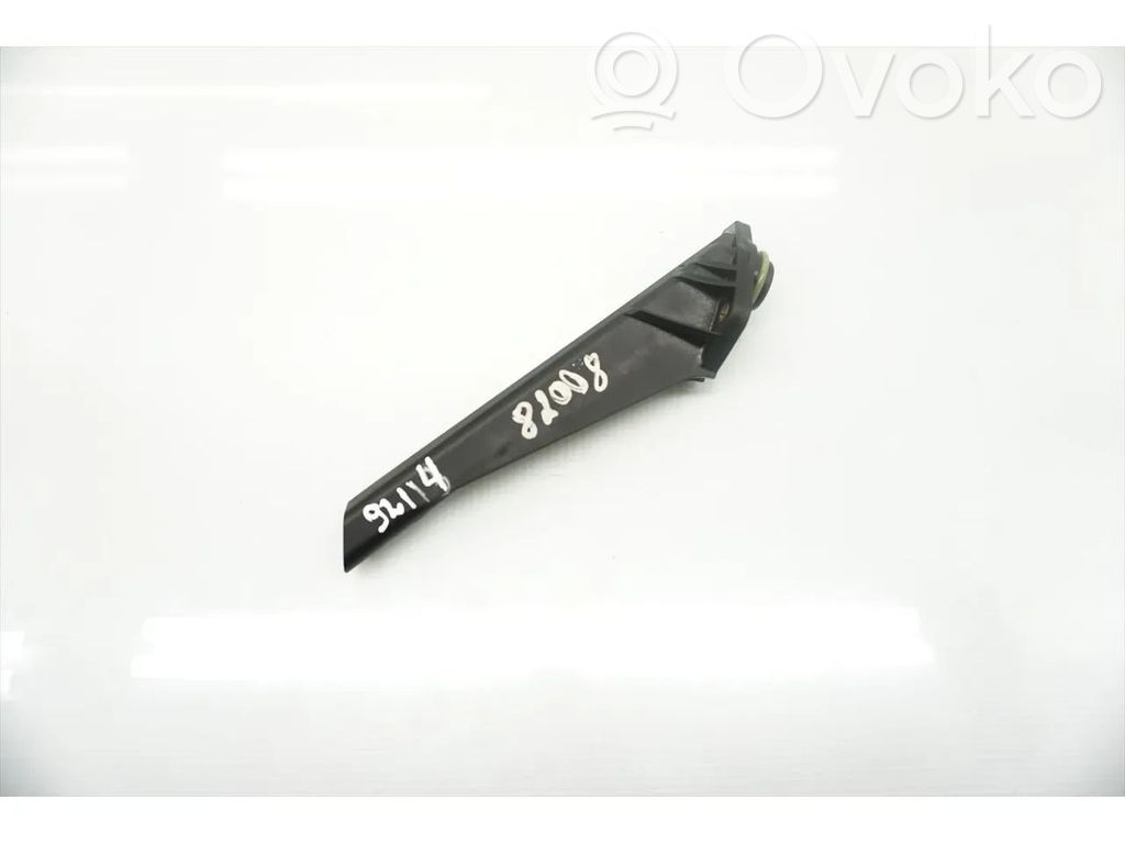Audi A5 8T 8F Rura filtra miski olejowej 