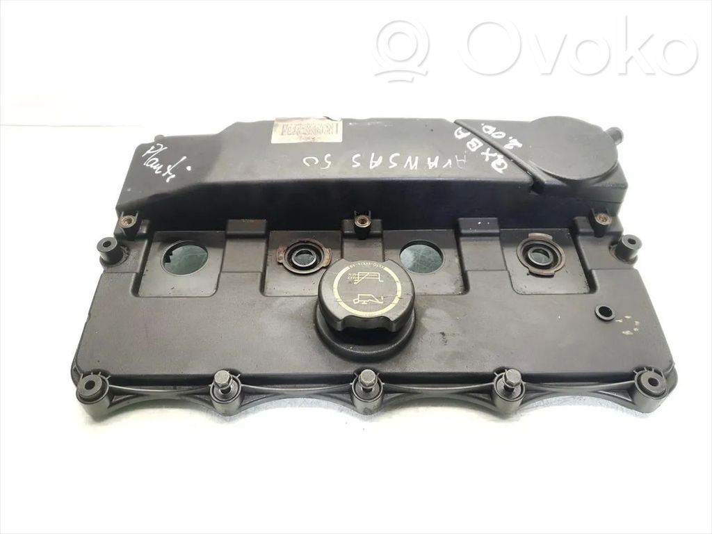 Ford Mondeo MK IV Venttiilikoppa 