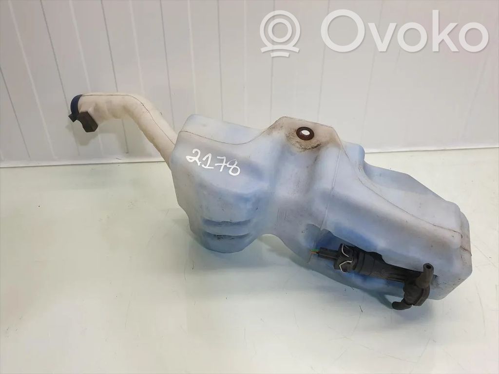 Ford Ka Wischwasserbehälter 