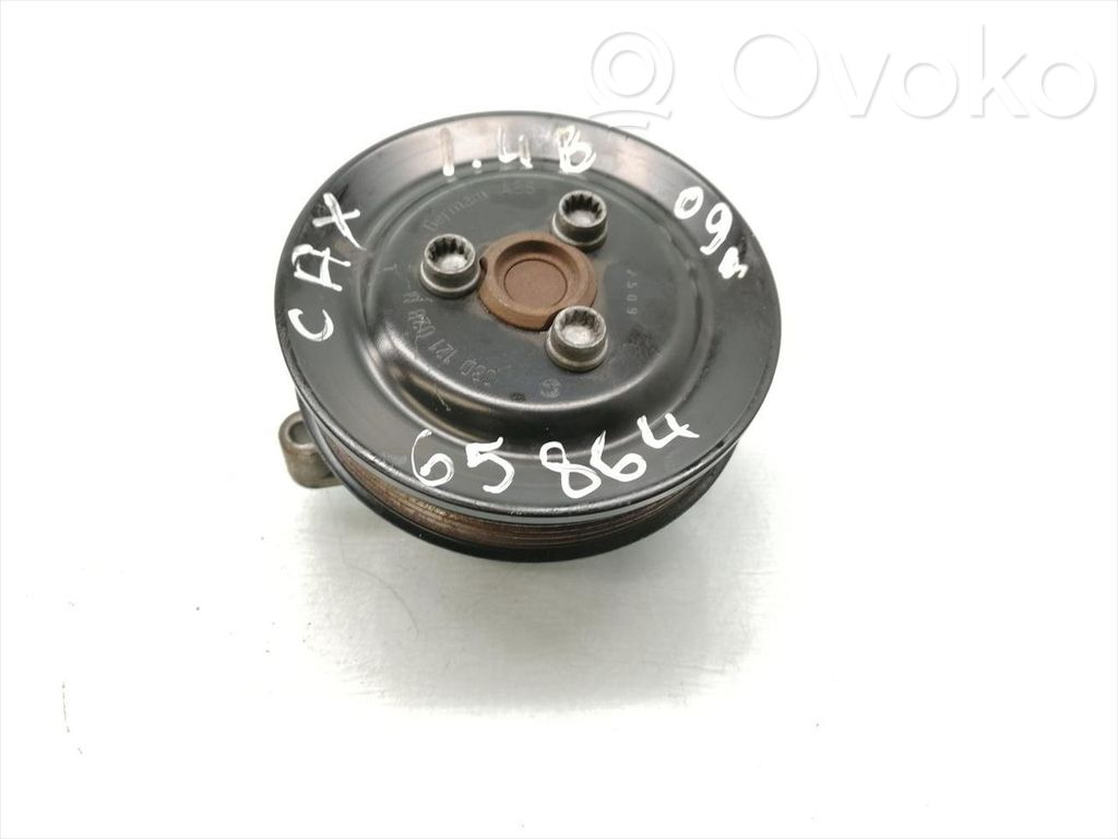 Volkswagen Golf V Pompe de circulation d'eau