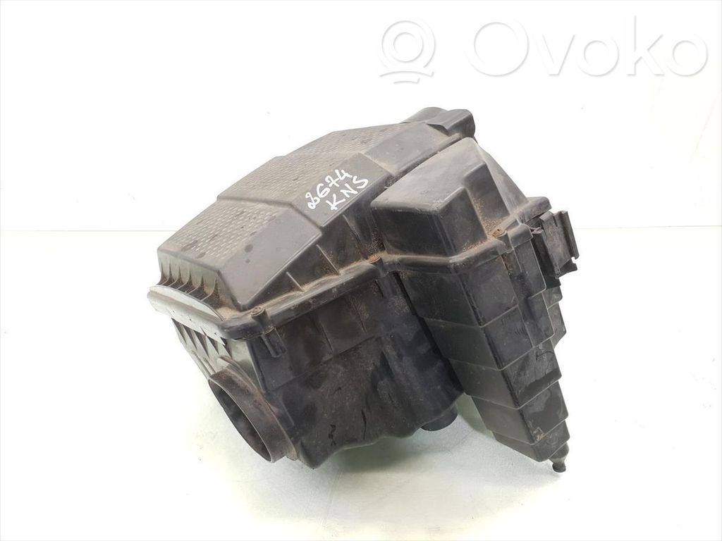 Land Rover Discovery Luftfilterkasten