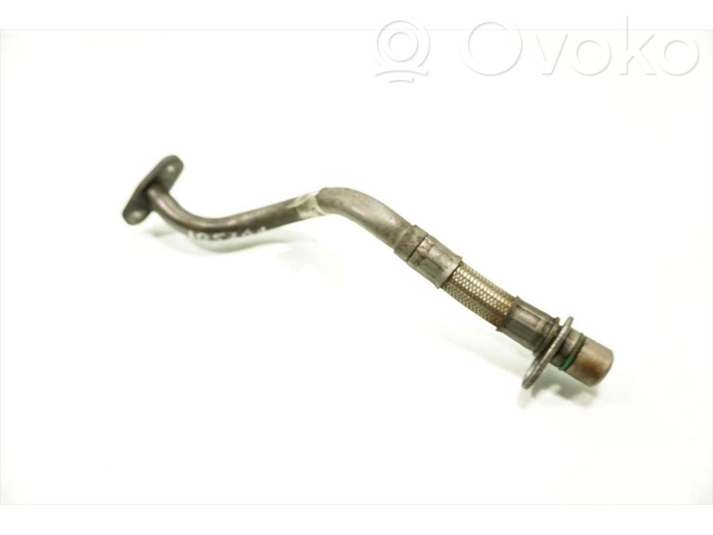 Ford Focus Conductă/furtun ungere ulei turbosuflantă 