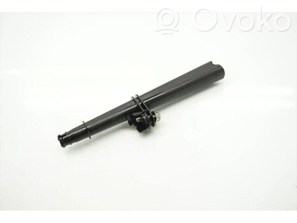 Ford S-MAX Oil sump strainer pipe 