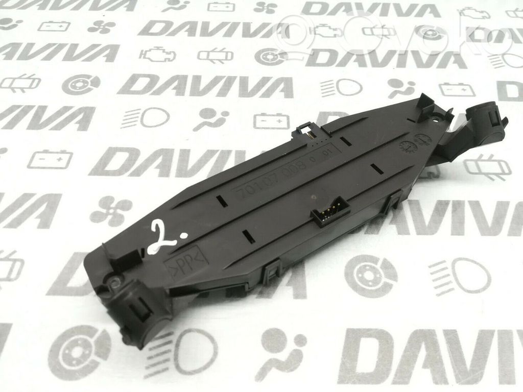 Liikehälyttimen anturi   1X4315K609AE,510070120