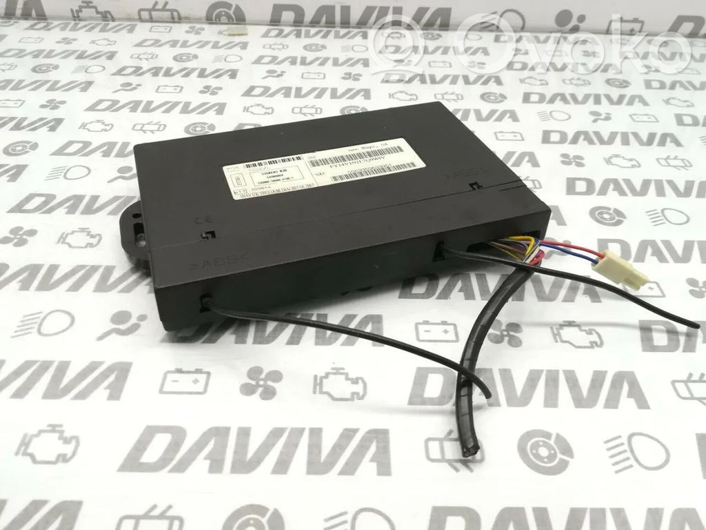 Unité / module navigation GPS   CE0680X