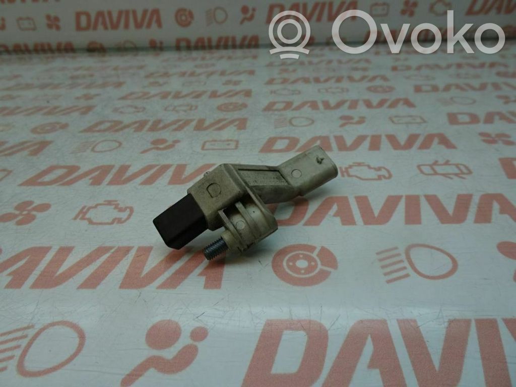 Volkswagen Up Crankshaft position sensor 