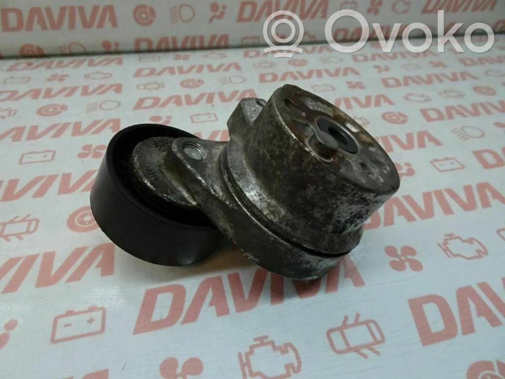 Opel Corsa D Generatoriaus diržo įtempėjas 