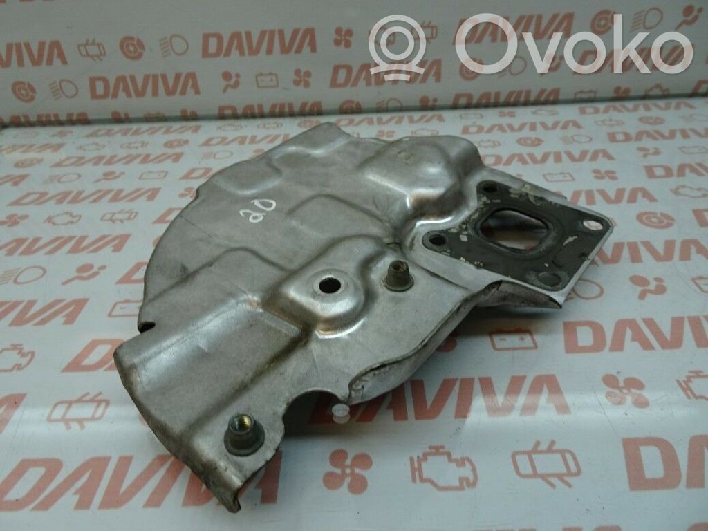 Protección térmica del escape   CM5G9N454DD,CM5G9N454DD