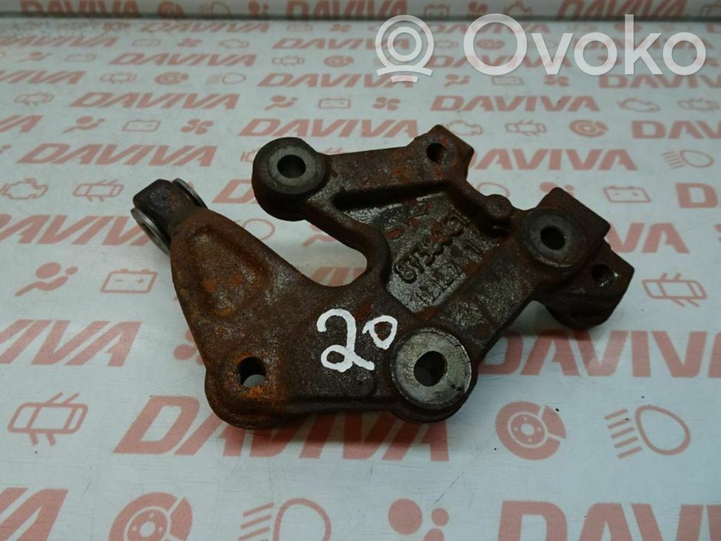 Peugeot Boxer Łapa / Mocowanie silnika 