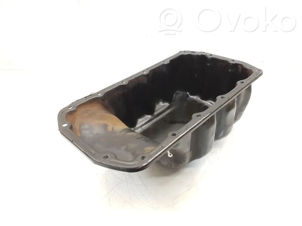 Peugeot 207 Oil sump 