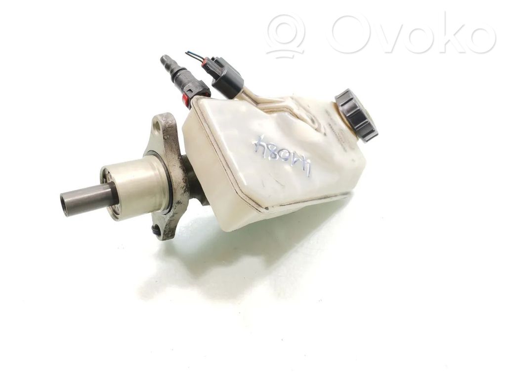 Ford Focus Master brake cylinder 