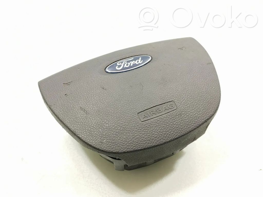 Ford Focus Stūres drošības spilvens 