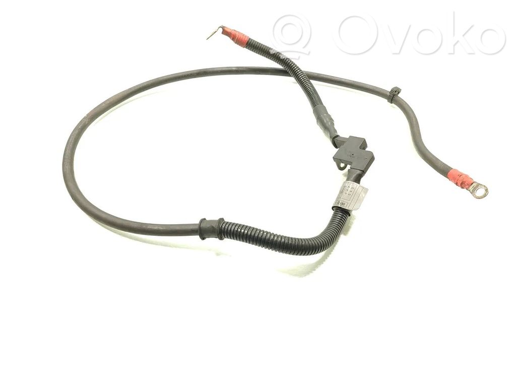 BMW 3 F30 F35 F31 Laidai (generatoriaus) 
