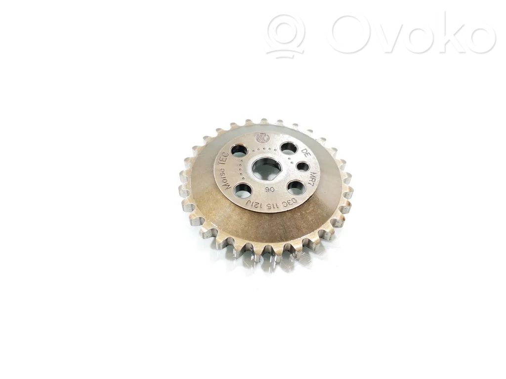Pompa olejowa   03C115121J