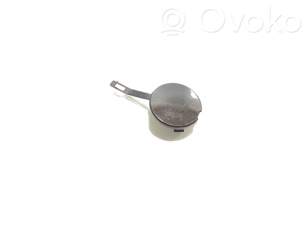 Renault Laguna III Tappo/coprigancio di traino paraurti posteriore