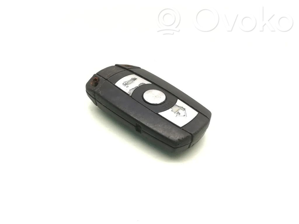 BMW 3 E90 E91 Ignition key/card 