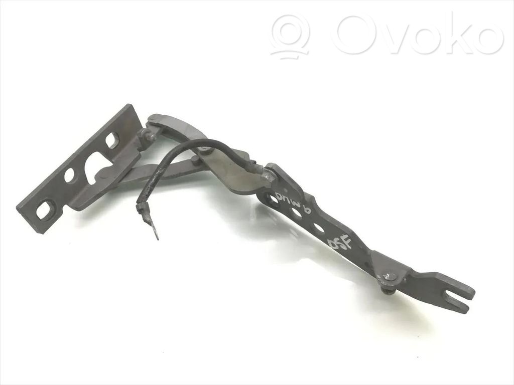 BMW 6 E63 E64 Engine bonnet/hood hinges 