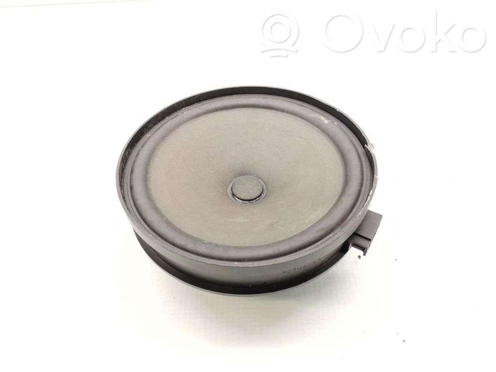 Mercedes-Benz C W204 Altoparlante portiera posteriore
